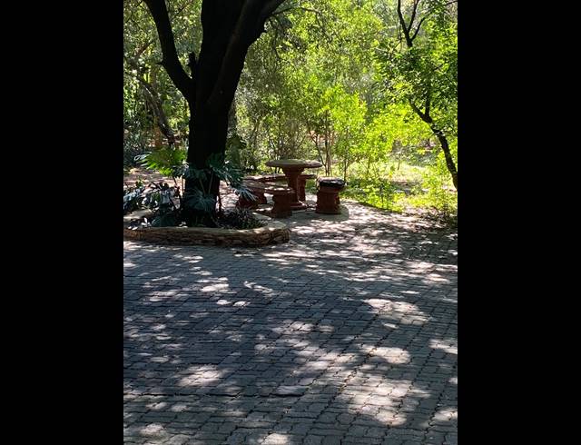 25M² BUSINESS TO LET IN SAFARI GARDENS